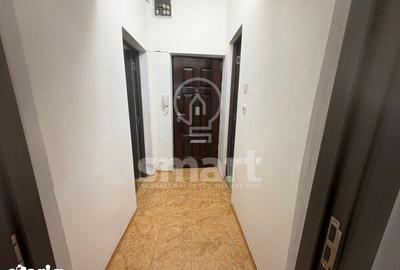 Garsonieră, mobilată în Dâmbul Rotund - 4