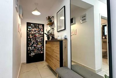 Casă cu 4 camere în Odăile - 3