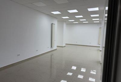 Spațiu comercial, de 116 mp, în Ultracentral - 3