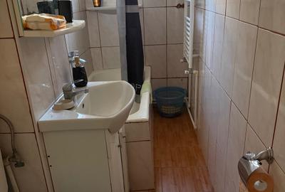 Apartament cu 2 camere semidecomandat în Tomis Nord - 2