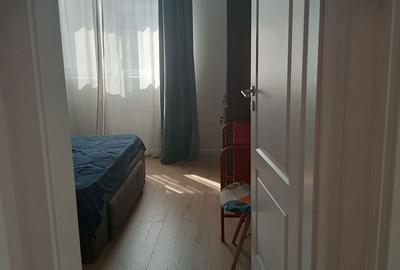 Apartament cu 3 camere, mobilat în Străulești - 13