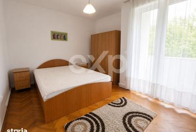 Apartament cu 2 camere decomandat în Gheorgheni