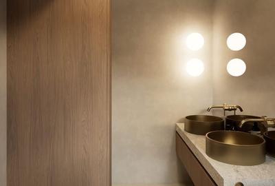 Apartament cu 4 camere decomandat în Central - 1