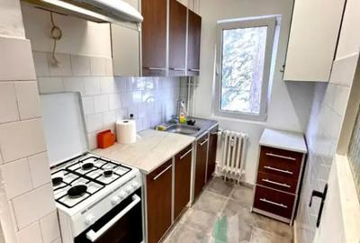 Apartament cu 2 camere semidecomandat în Mănăștur