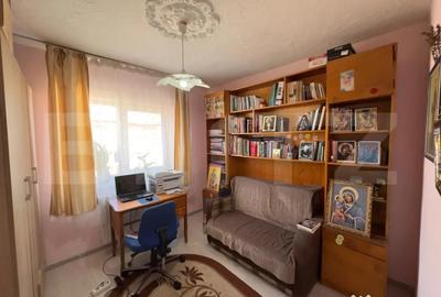 Apartament cu 3 camere decomandat în Central - 4