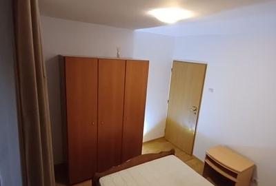 Apartament cu 2 camere în Mărăști