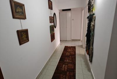 Apartament cu 2 camere decomandat, mobilat în Arcu - 10