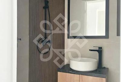Apartament cu 2 camere semidecomandat în Băile Felix