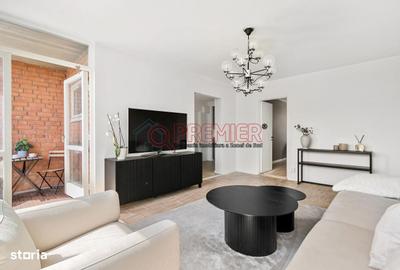 Apartament cu 2 camere în Metalurgiei
