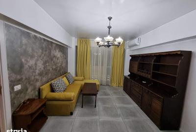 Apartament cu 2 camere semidecomandat în Ștefan cel Mare