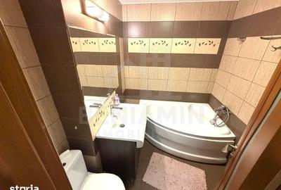 Apartament cu 4 camere decomandat în 1 Mai - 10