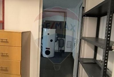 Casă cu 6 camere cu Teren 599 Mp în Bună Ziua - 54