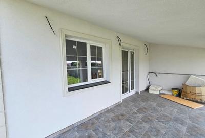 Duplex cu 3 camere cu Teren 300 Mp în Urseni - 13