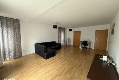 Apartament cu 2 camere în Avantgarden
