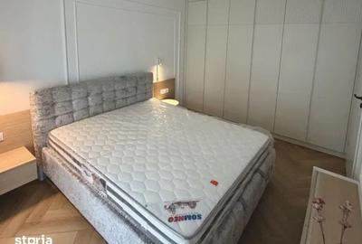 Apartament cu 2 camere în Mărăști