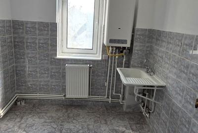Apartament cu 2 camere semidecomandat în Crâng - 7