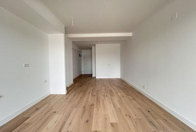 Apartament cu 2 camere în Dămăroaia - 13