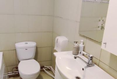 Apartament cu 5 camere decomandat, mobilat în Ghiroda - 11