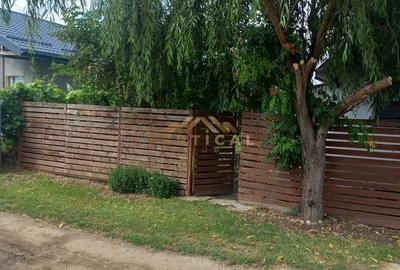 Casă cu 3 camere cu Teren 400 Mp în Berceni