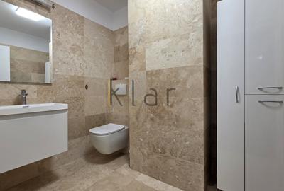 Apartament cu 3 camere semidecomandat, mobilat în Zorilor - 7