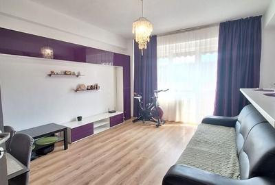 Apartament cu 3 camere decomandat, mobilat în Dobroești