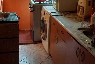 Apartament cu 2 camere decomandat în Rahova - 3