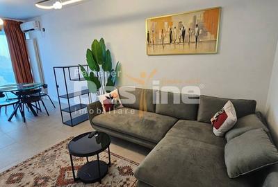 Apartament cu 2 camere în Central - 2
