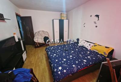Apartament cu 2 camere decomandat, mobilat în Central - 2