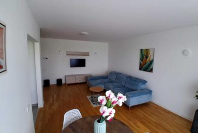 Apartament cu 2 camere decomandat în Nord - 1