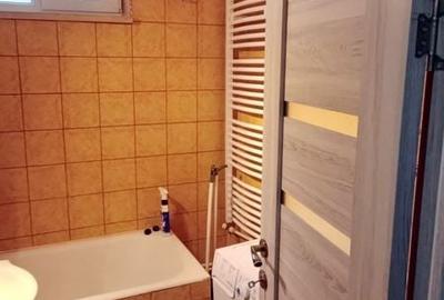 Apartament cu 2 camere în Precista