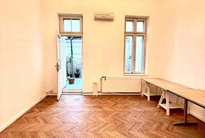 Spațiu comercial, de 36 mp, în Calea Victoriei - 2