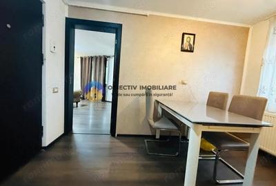Apartament cu 2 camere decomandat, mobilat în Mărăței - 12