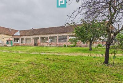 Casă individuală cu 15 camere cu Teren 1828 Mp în Neudorf - 4