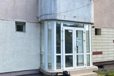 Spațiu comercial, de 70 mp, în Exterior Vest