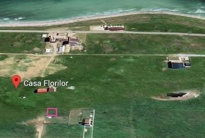 Teren Construcții intravilan de 263 mp, în Nord - 5