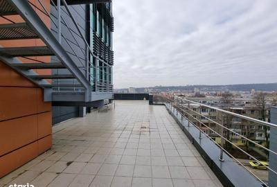 Spațiu comercial, de 195 mp, în Central - 3
