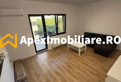 Apartament cu 2 camere decomandat în Fundeni