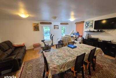 Casă cu 8 camere cu Teren 1000 Mp în Gârleni - 14