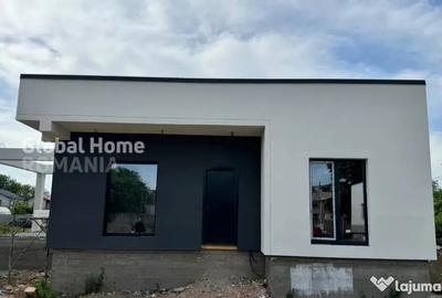 Casă cu 3 camere cu Teren 255 Mp în Afumați - 4
