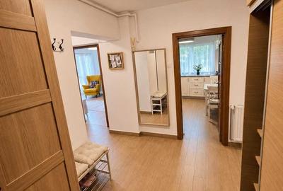 Apartament cu 3 camere decomandat în Drumul Taberei