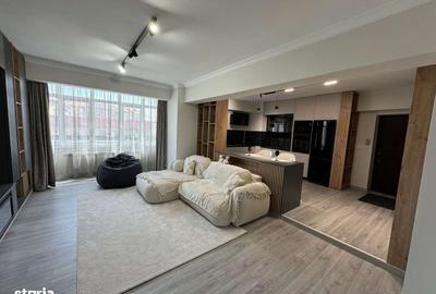 Apartament cu 4 camere decomandat în Exterior Vest - 14