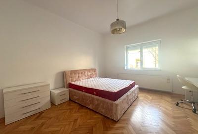 Apartament cu 4 camere decomandat, mobilat în Central - 5