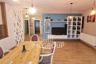 Apartament cu 3 camere semidecomandat, mobilat în Bună Ziua - 6