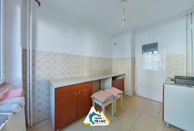 De inchiriat apartament cu 2 camere la Podgoria De inchiriat apartament cu 2 camere la Podgoria - 5