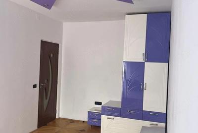 Apartament cu 3 camere decomandat în UTA - 12
