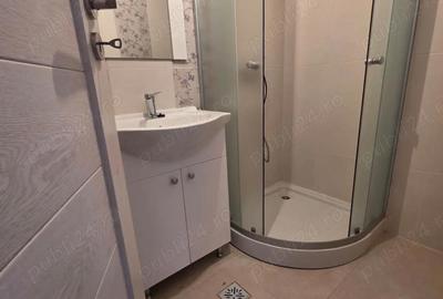 Apartament cu 3 camere decomandat în Central - 9