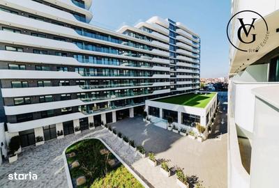 Apartament cu 2 camere semidecomandat în Central - 12