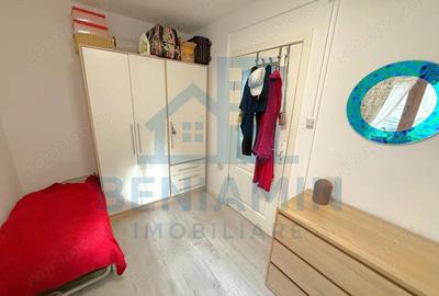 2 Camere-Parter-Mobilat-Utilat-Renovat-Disponibil Imediat-Eroilor - 5