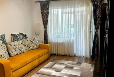 Apartament cu 3 camere decomandat, mobilat în Gorjului - 1
