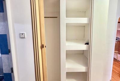 Apartament cu 3 camere în Uiești - 11